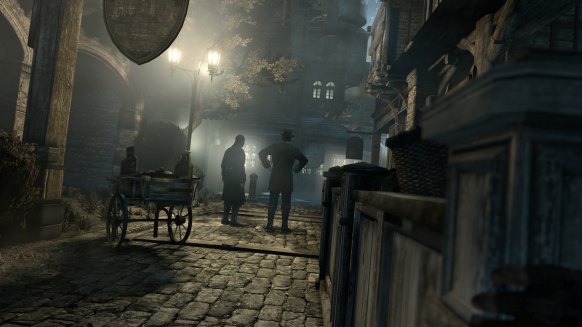 Thief PS3