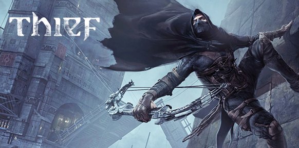Thief: Thief: Imaginando