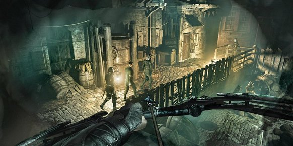 Thief PC