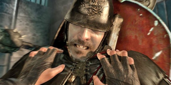 Thief PC