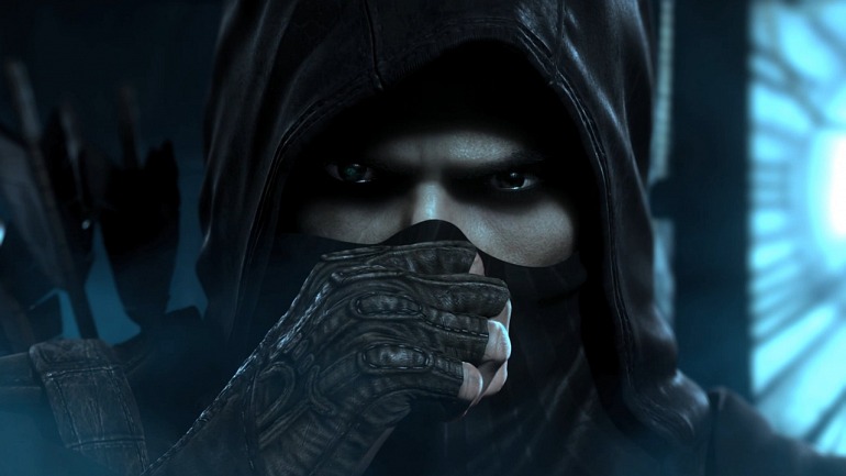 Thief Thief