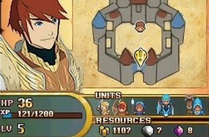 Might & Magic Clash of Heroes