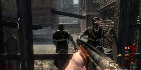Call of Duty Black Ops Xbox 360