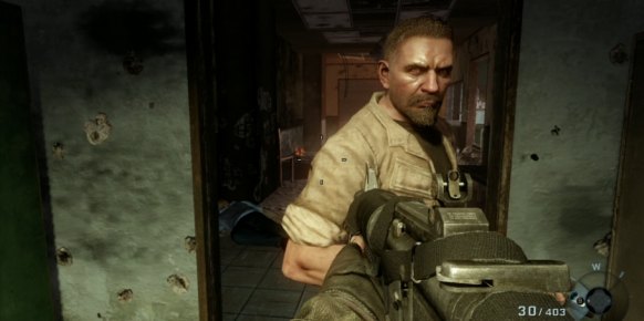 Call of Duty Black Ops Xbox 360