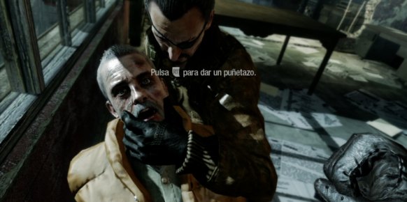 Call of Duty Black Ops Xbox 360