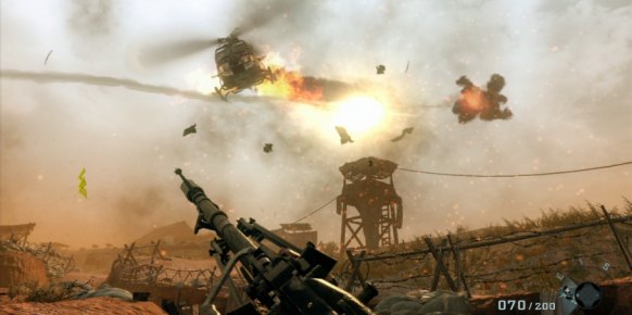 Call of Duty Black Ops