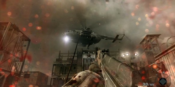 Call of Duty Black Ops Xbox 360