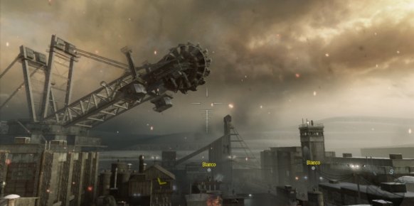 Call of Duty Black Ops