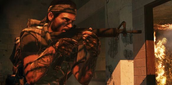 Call of Duty: Black Ops (PC) Call of Duty: Black Ops (PC)