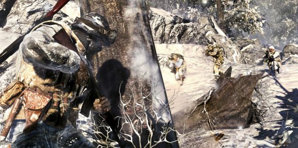 Call of Duty: Black Ops Call of Duty: Black Ops