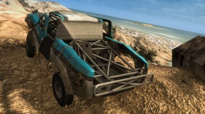Mx vs. ATV Reflex