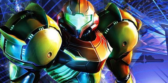 Metroid Prime Trilogy Metroid Prime Trilogy