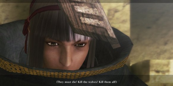 Nier PS3
