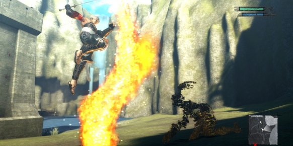 Nier PS3
