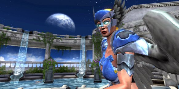 Tournament of Legends
