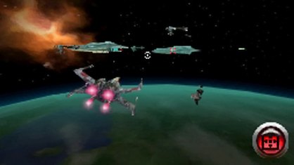 Star Wars Battlefront Elite: Star Wars Battlefront Elite: Avance