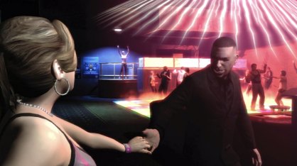 GTA IV The Ballad of Gay Tony Xbox 360