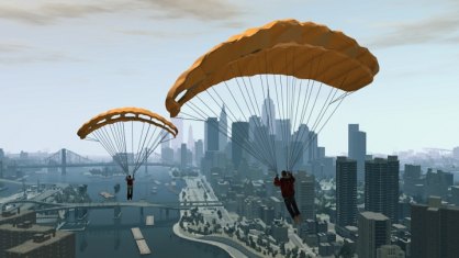 GTA IV The Ballad of Gay Tony Xbox 360