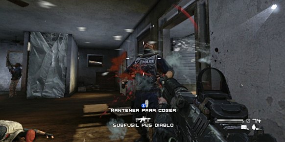 Homefront PC