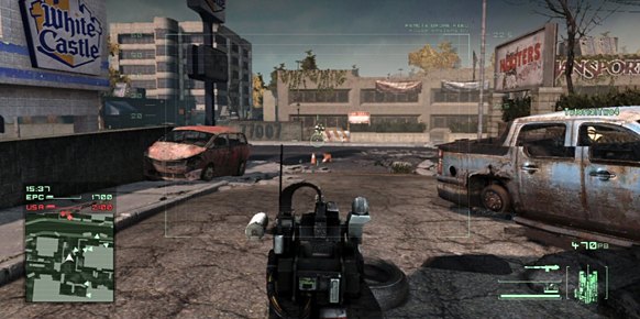 Homefront