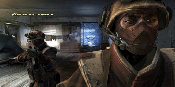 Homefront