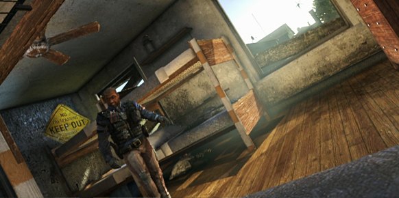 Homefront PC