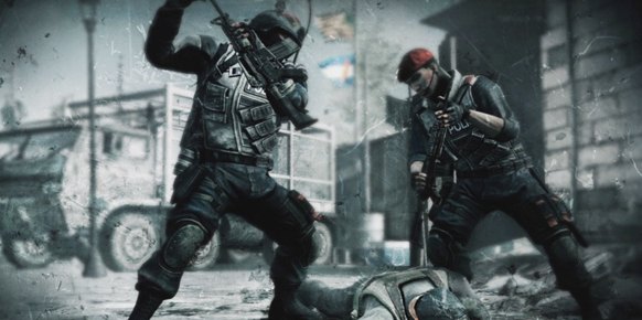 Homefront análisis