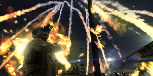 Homefront Homefront