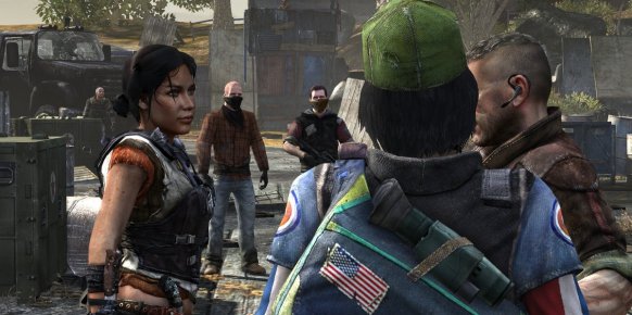 Homefront Homefront