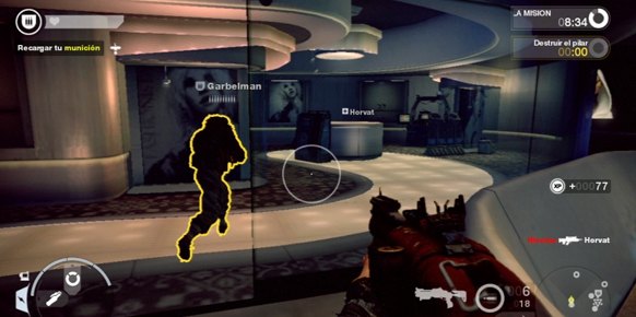 Brink Xbox 360