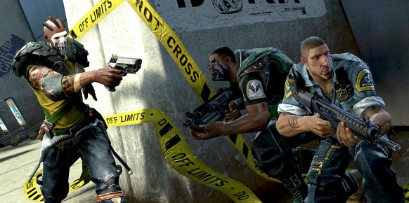 Brink Xbox 360
