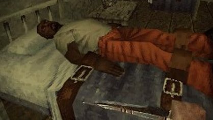 Dementium II