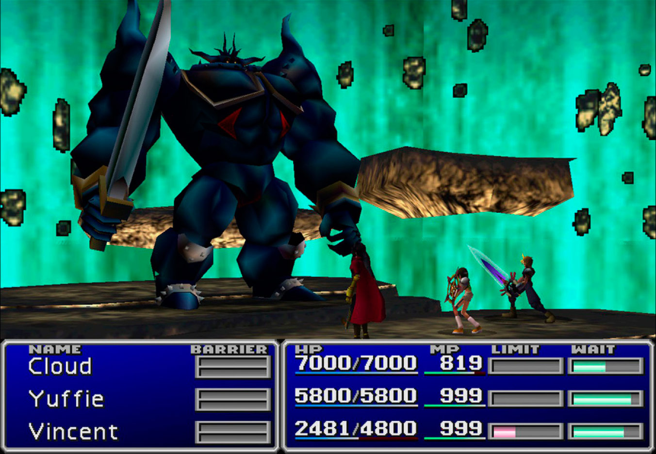 final fantasy 7 eboot