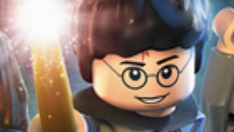 LEGO Harry Potter es el primero en vencer a Red Dead Redemption en Reino Unido