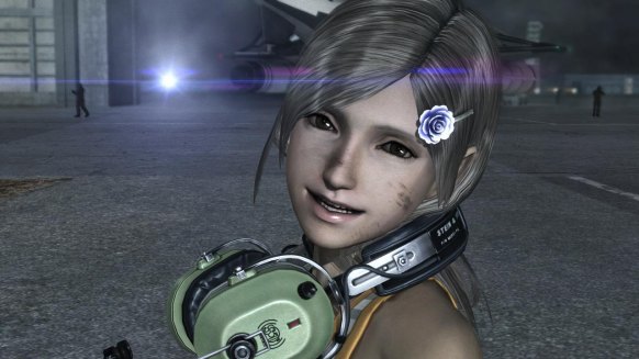 Metal Gear Rising Revengeance análisis