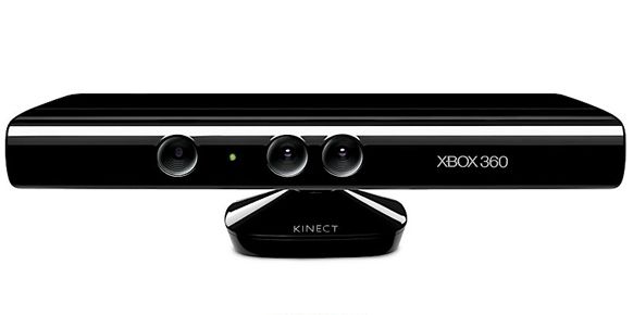 Kinect Kinect