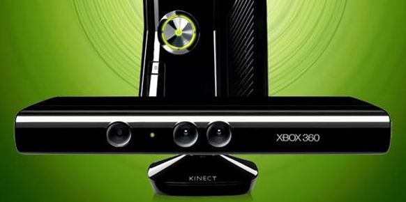 Kinect Kinect