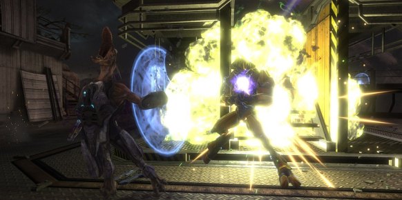 Halo Reach