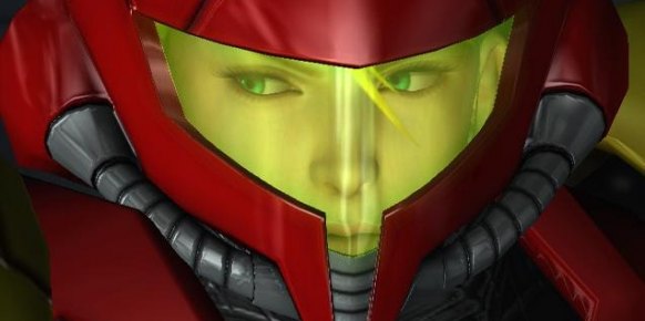 Metroid Other M análisis