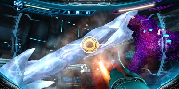 Metroid Other M