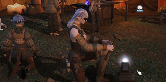 Final Fantasy XIV