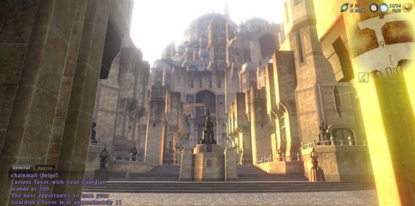 Final Fantasy XIV análisis
