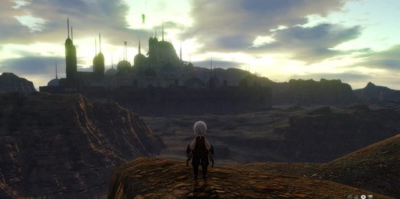 Final Fantasy XIV