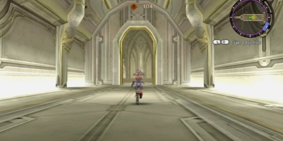 Xenoblade Chronicles