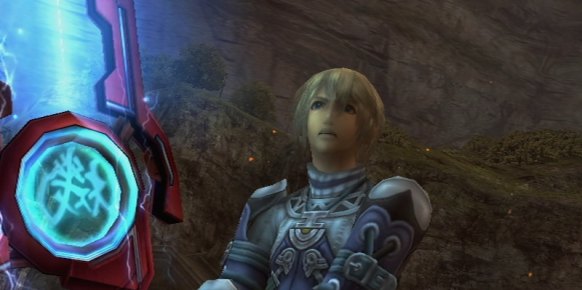 Xenoblade Chronicles análisis