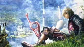 Un vídeo comparativo de Xenoblade Chronicles muestra el gran salto gráfico de su remake en Nintendo Switch