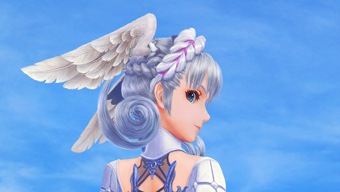 El epílogo de Xenoblade Chronicles en Nintendo Switch sitúa su acción un año después del original