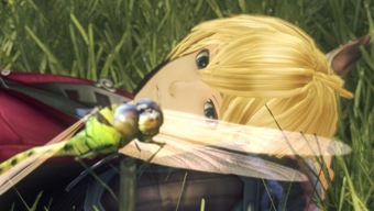 Xenoblade Chronicles Definitive Edition presume de gráficos con casi 7 minutos de vídeo