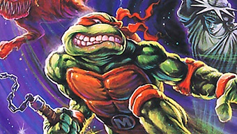 El legendario Teenage Mutant Ninja Turtles: Turtles in Time pasa su BSO a un genial vinilo