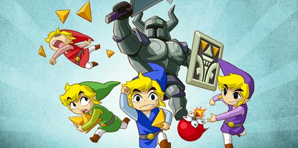 The Legend of Zelda: Skyward Sword The Legend of Zelda: Skyward Sword